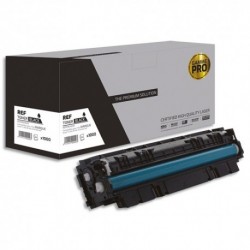 PSN Cartouche compatible laser pro noir HP CF410X, L1-HT410XB-PRO