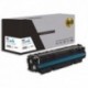 PSN Cartouche compatible laser pro cyan HP CF411X, L1-HT410XC-PRO
