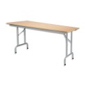 Table pliante Rico 140 X 80 62002