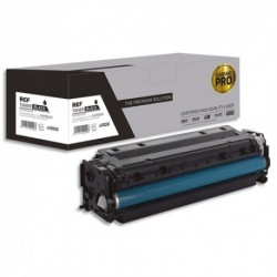PSN Cartouche compatible laser pro noir HP CC530A, Canon 318, 418, 718K, L1-HT530-PRO