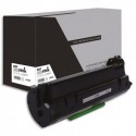 PSN Cartouche compatible laser noir Lexmark 50F0H, 50F2H, L1-LT502