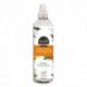 BOLDAIR Spray 400 ml Brume air et textile, assure une ambiance parfumée, parfum Bergamote pamplemousse