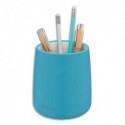 LEITZ Pot à crayons Cosy, céramique, H108 x D85, bleu