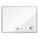 NOBO Tableau blanc acier laqué Premium + 1200x900mm