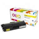 OWA Toner compatible BROTHER TN423Y K18064OW