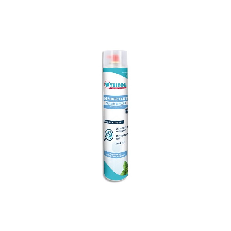 FEBREZE Spray 500 ml pour textiles, élimine les odeurs persistantes,  désinfectant - Direct Papeterie.com