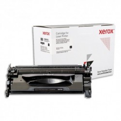 XEROX Cartouche de toner noir Xerox Everyday équivalent à HP CF287A 006R03652