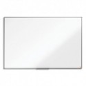 NOBO Tableau blanc en acier laqué Essence magnétique 1500x1000 mm - Blanc - 1905212