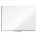 NOBO Tableau blanc émaillé Essence magnétique 1200x900 mm - Blanc - 1915453