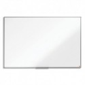 NOBO Tableau blanc émaillé Essence magnétique 1500x1000 mm - Blanc - 1915475