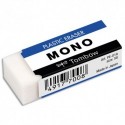 TOMBOW Gomme MONO XS 11g souple pour un résultat parfait, en PVC, sans phthalates et sans latex
