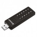 VERBATIM Clé USB 3.2 Gen 1 sécurisée avec clavier à code 32Go 49427