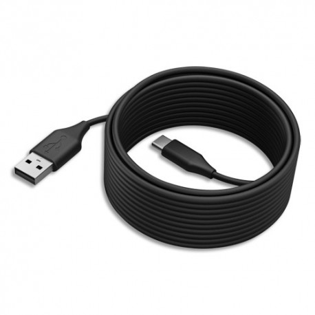 JABRA Cable USB2 0,5M USBC /USBA POUR PANACAST