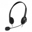 MOBILITY LABS Stereo 250 headset, casque PC avec microphone H250 ML300719