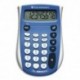 Calculatrice Texas Instruments 8 chiffres TI 503SV double affichage/conversion facile