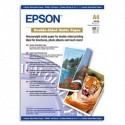 Papier photo EPSON - Boite de 50 feuilles qualité photo recto/verso S041569