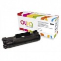 OWA Toner compatible noir CRG728 K15459OW
