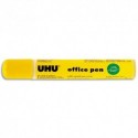 Colle UHU - Stylo colle Office-Pen grande contenance, 45ml