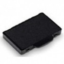 TRODAT Boîte de 3 recharges d'encre compatible TRODAT B/56 coloris noir