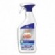 MR PROPRE Spray 750ml 3en1 Antibactéria pour sanitaires Désinfecte, Désodorise parfum frais, Sans rinçage