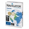 Ramette papier blanc Soporcel Navigator Expression 500 feuilles 90 grammes