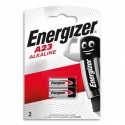 ENERGIZER blister de 2 piles alcalines A23/E23A 639336