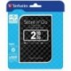 VERBATIM Disque dur 2,5" USB 3.0 Store’N’Go Style 2To Noir 53195 + redevance