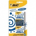 BIC Cartouche pour stylo à plume encre bleue STYPEN internationale bleue en blister de 24