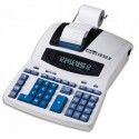 Calculatrice imprimante Ibico 1232X de bureau professionnelle 12 chiffres IB404108