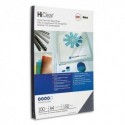 Reliure GBC - Boîte de 100 Couvertures transparentes 150µ incolore CE011580E