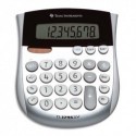 Calculatrice de poche Texas Instruments 8 chiffres LEXIBOOK C12