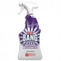 CILLIT BANG Spray de 750 ml nettoyant superpuissant avec javel