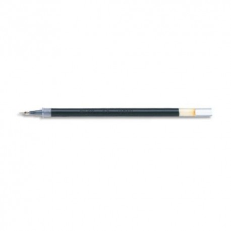 Recharge stylo bille Pilot G-TEC-C4 encre gel encre noire