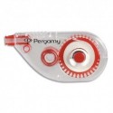 PERGAMY Roller correcteur Latéral, bande 4,2 mm x 8,5m