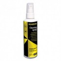 KINEON Spray nettoyant multi-usages 250 ml pour écrans et appareils technologiques ASKC250KIN.