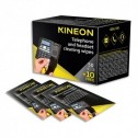 KINEON Cleaning Sachets for Telephone 60 u. (50 units + 10 units for free).