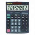 KINEON Calculatrice de bureau DX-350