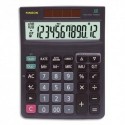 KINEON Calculatrice de bureau 418