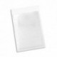 Enveloppe à bulles Eco 5* - P/50 pochettes kraft blanc intérieur bulles d'air format 24 x 34 cm