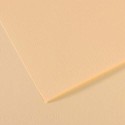 Papier dessin couleur Canson Mi-teintes Manipack de 25 feuilles dessin 160 grammes format 50x65cm coloris  ivoire