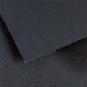 Papier dessin couleur Canson Mi-teintes Manipack de 25 feuilles dessin 160 grammes format 50x65cm coloris noir