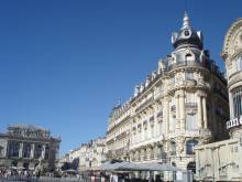 Nos prestations sur le secteur de Montpellier dans l'Hérault 34000