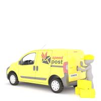 Notre zone d'activité pour ce service Vente de scanner pour entreprises à